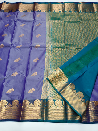 ART SILK SAREE