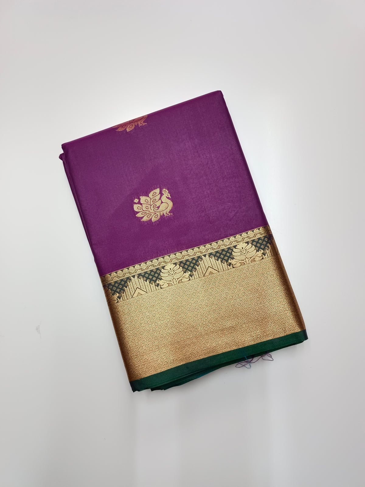 ART SILK SAREE
