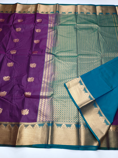 ART SILK SAREE