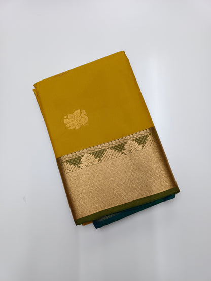 ART SILK SAREE
