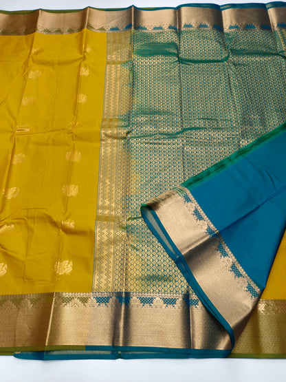ART SILK SAREE