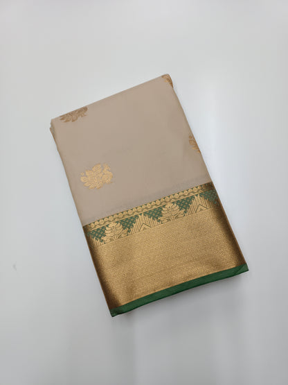 ART SILK SAREE