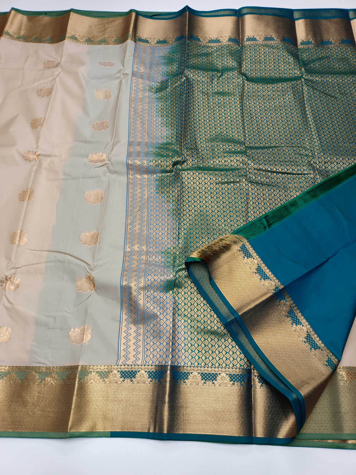 ART SILK SAREE