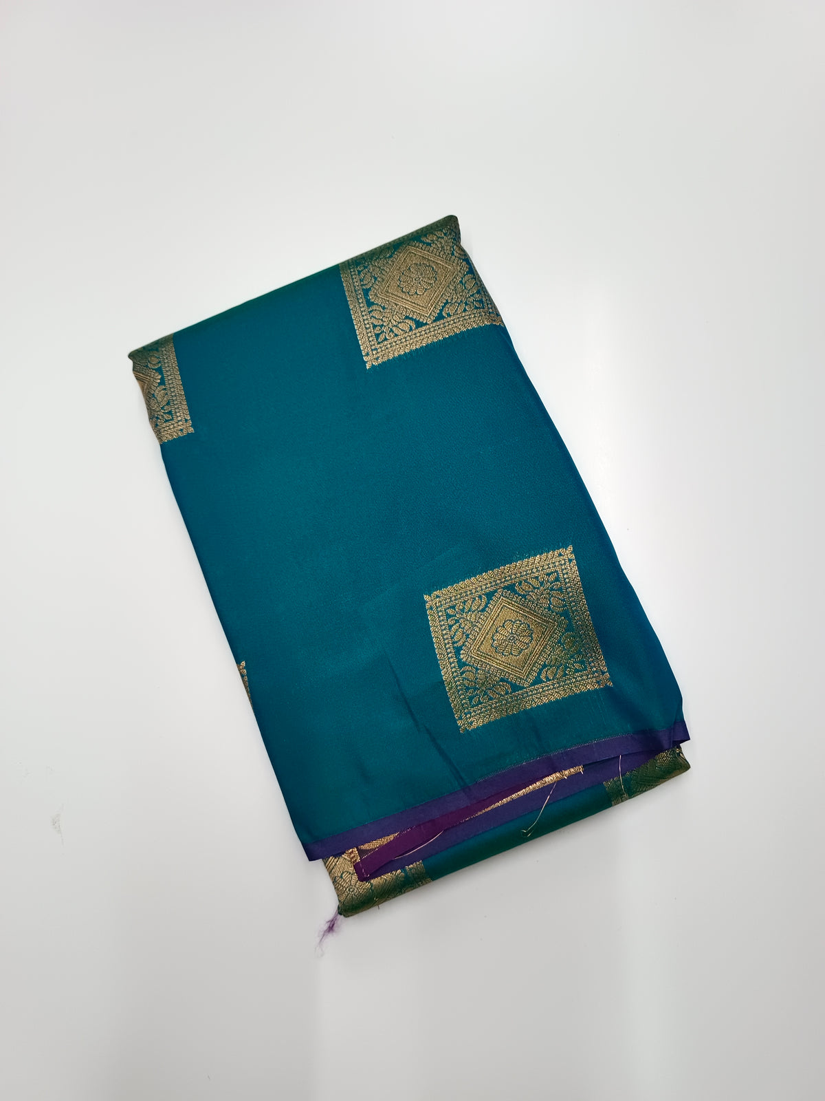 ART SILK SAREE