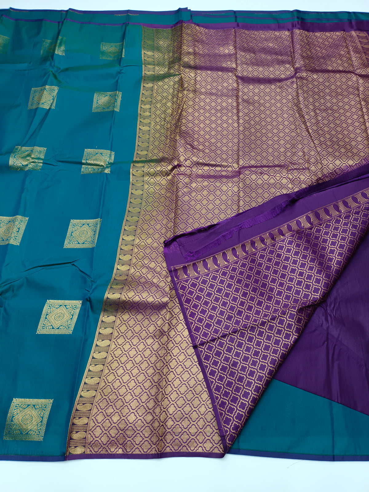 ART SILK SAREE
