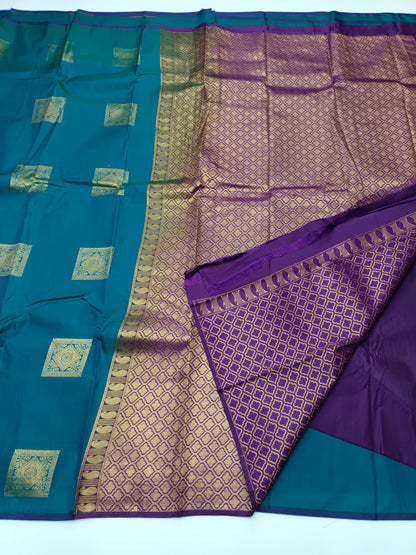 ART SILK SAREE
