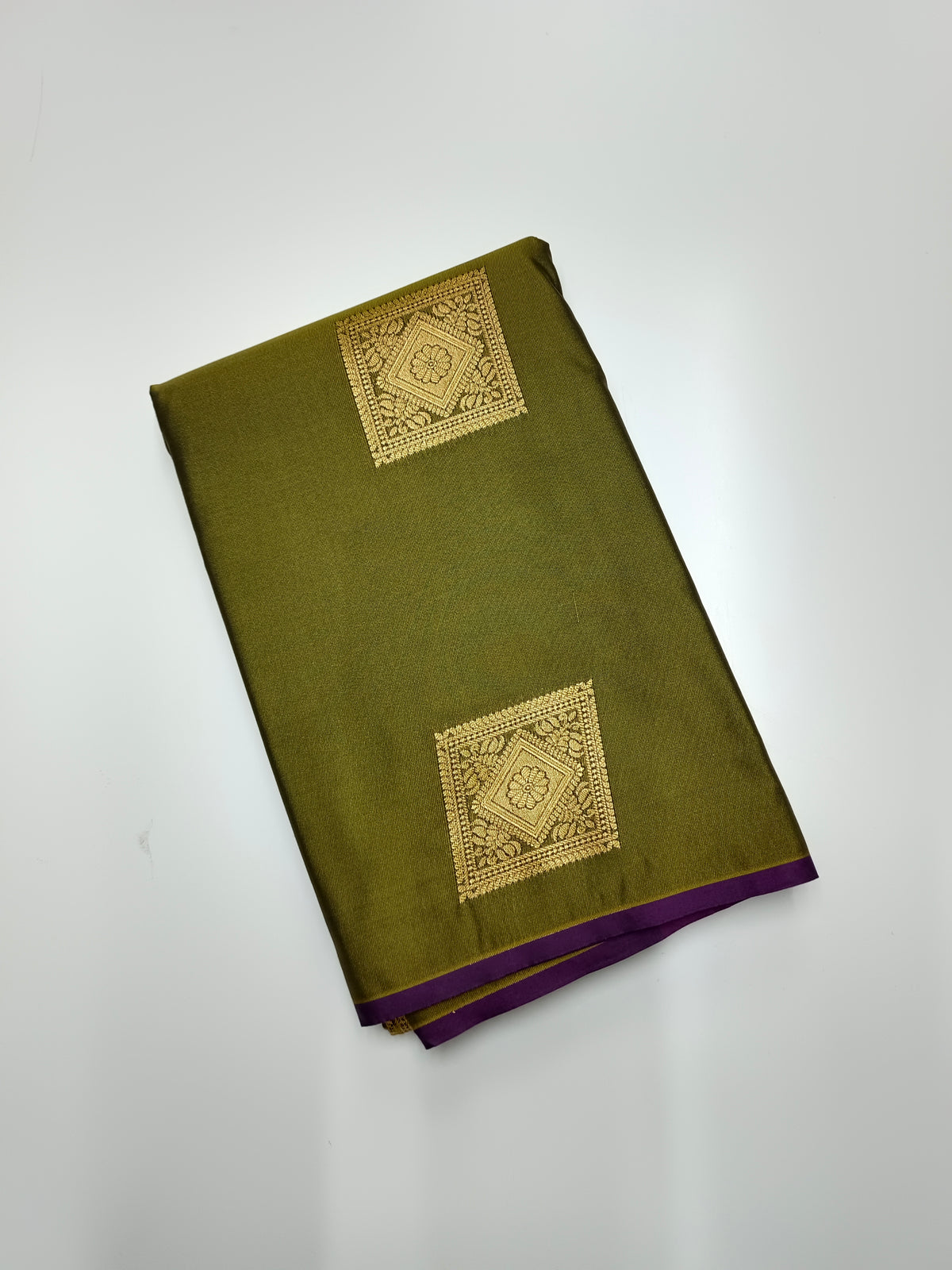 ART SILK SAREE