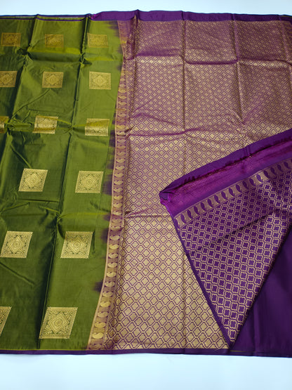 ART SILK SAREE