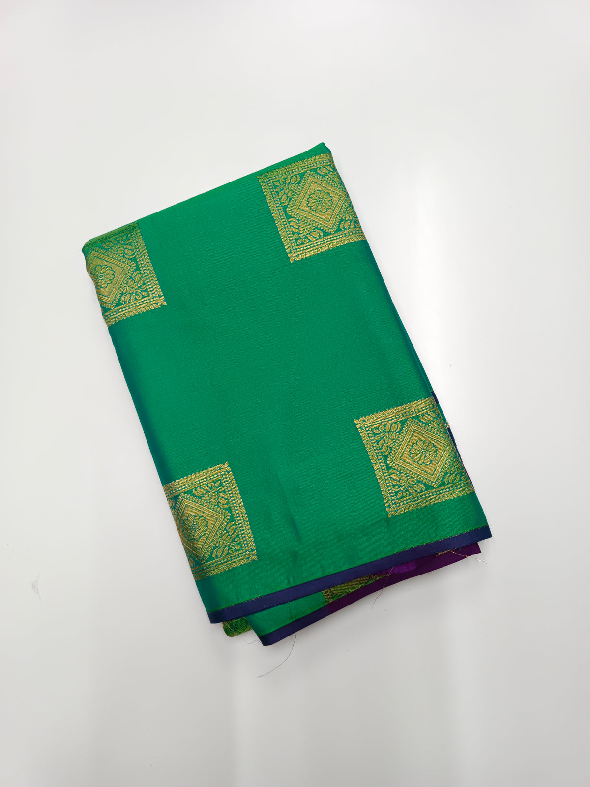 ART SILK SAREE