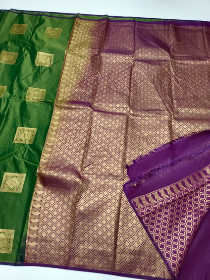 ART SILK SAREE