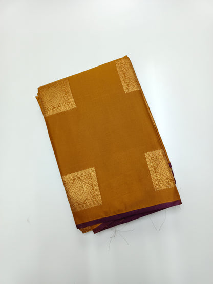 ART SILK SAREE