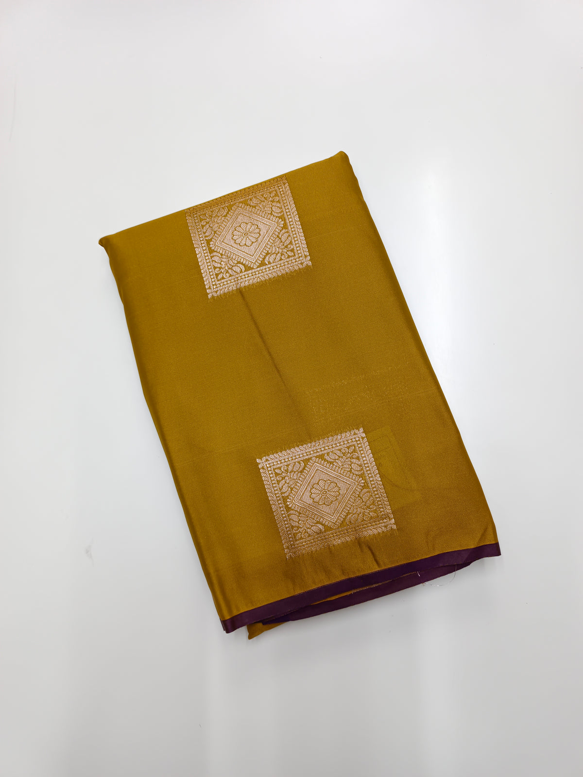 ART SILK SAREE