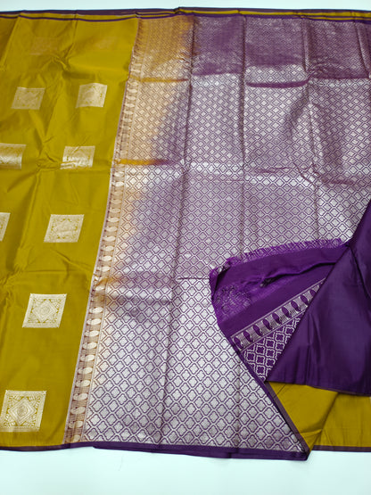 ART SILK SAREE