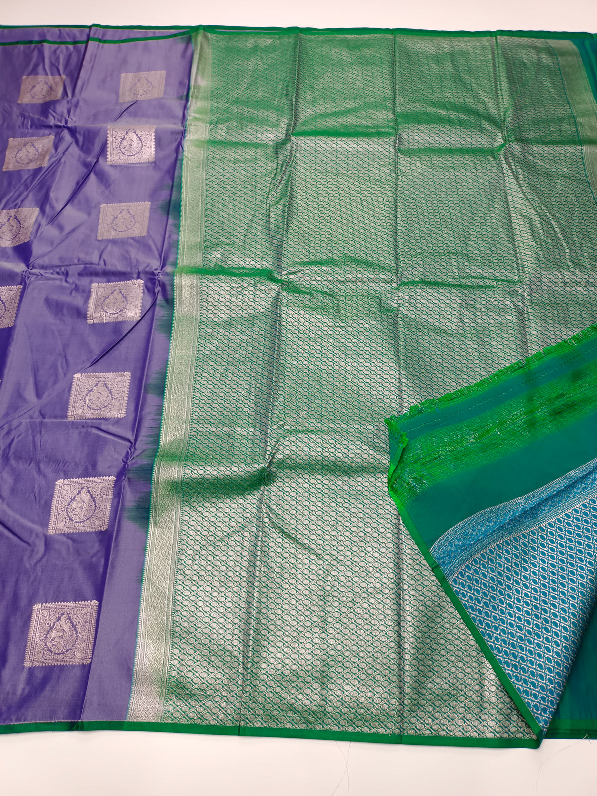ART SILK SAREE