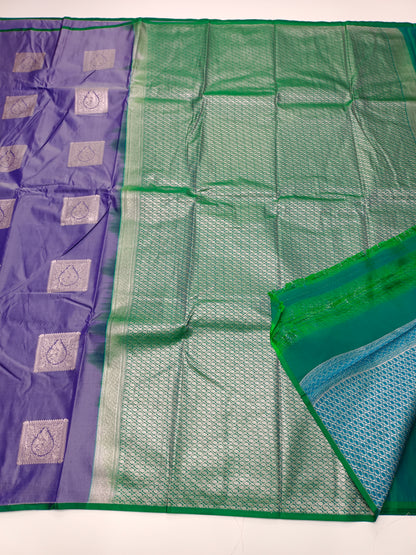 ART SILK SAREE
