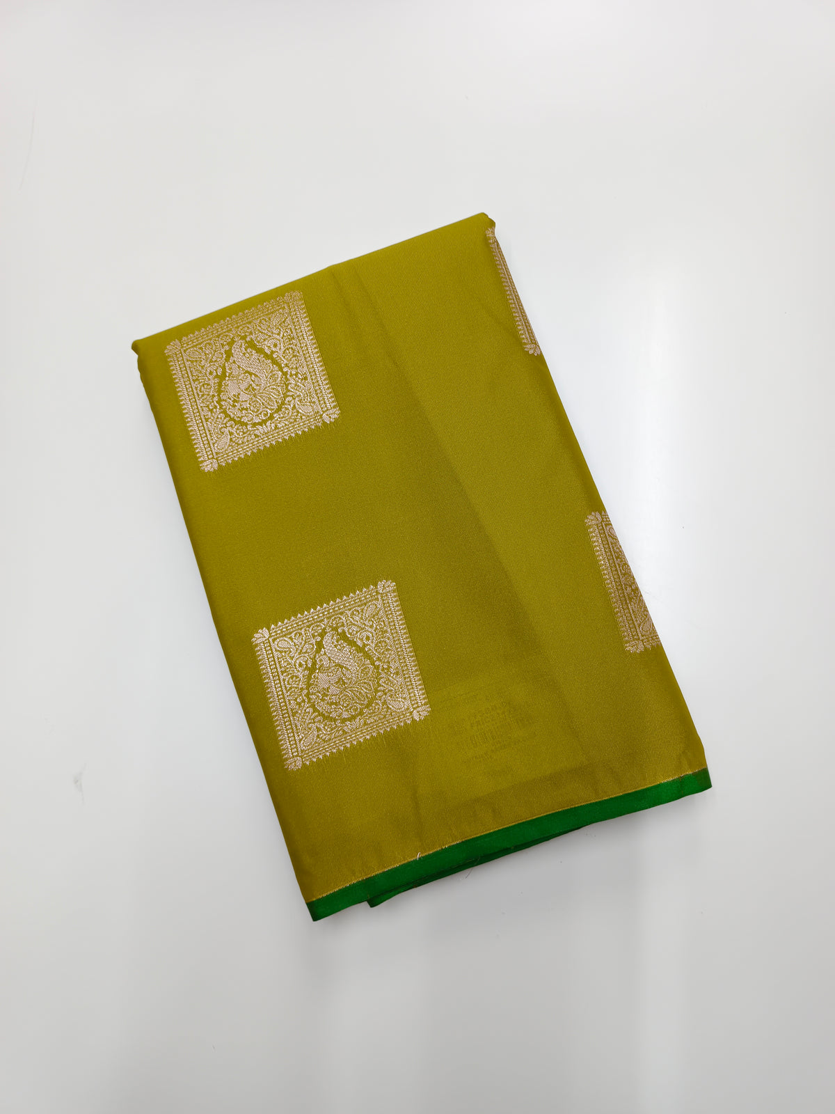 ART SILK SAREE
