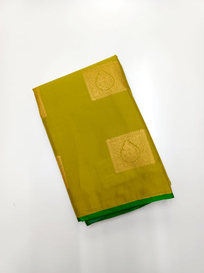 ART SILK SAREE