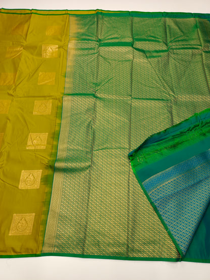 ART SILK SAREE