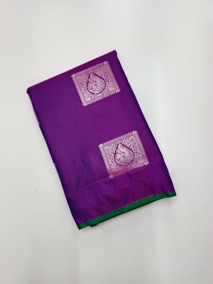 ART SILK SAREE