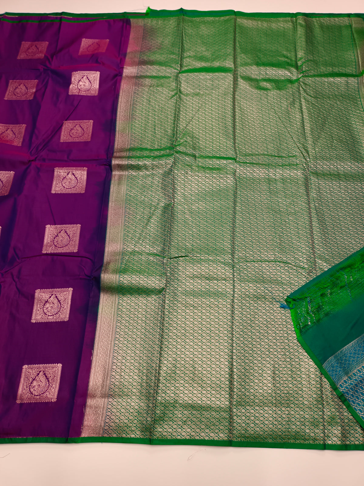 ART SILK SAREE