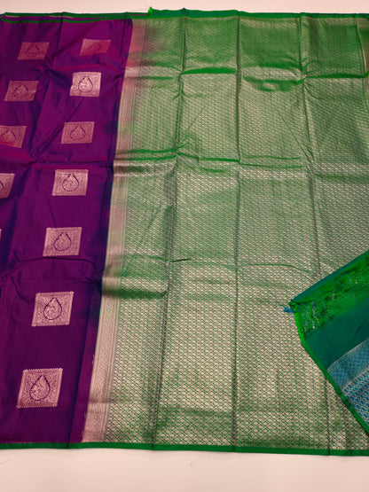 ART SILK SAREE