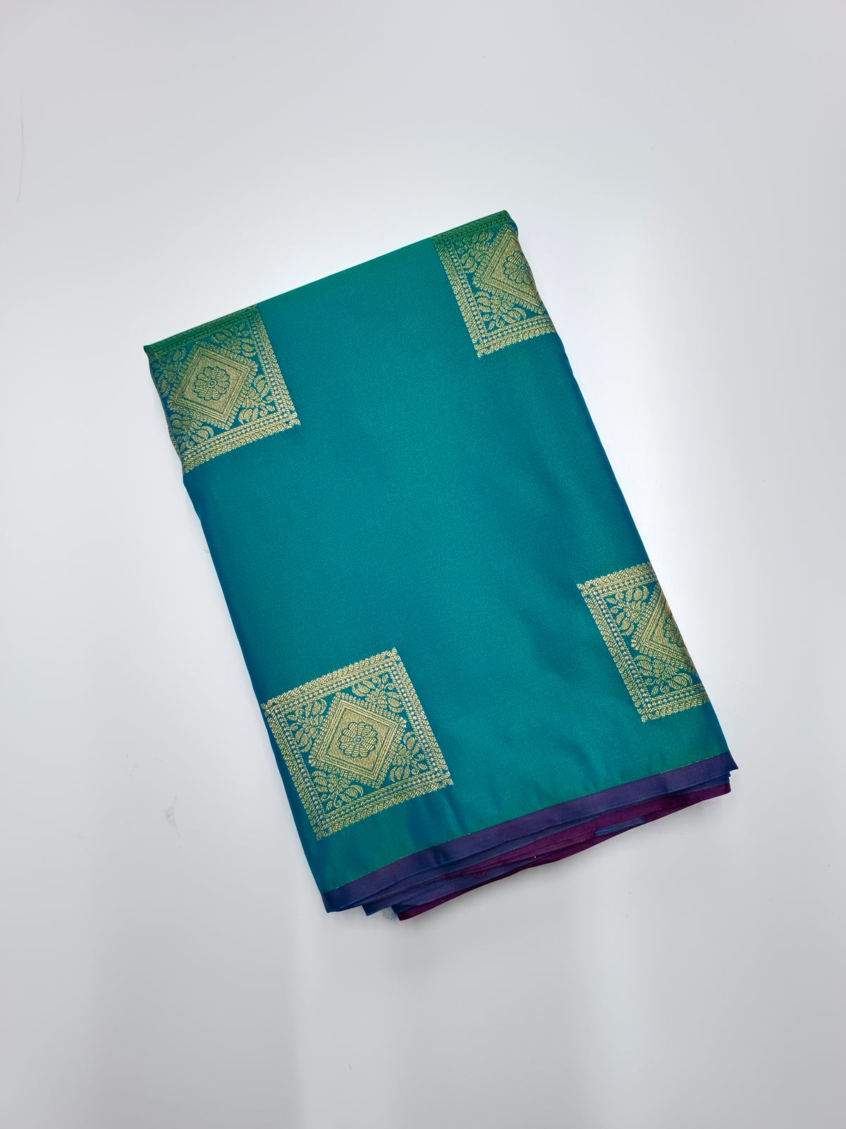 ART SILK SAREE