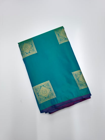 ART SILK SAREE