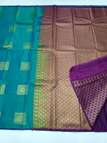 ART SILK SAREE