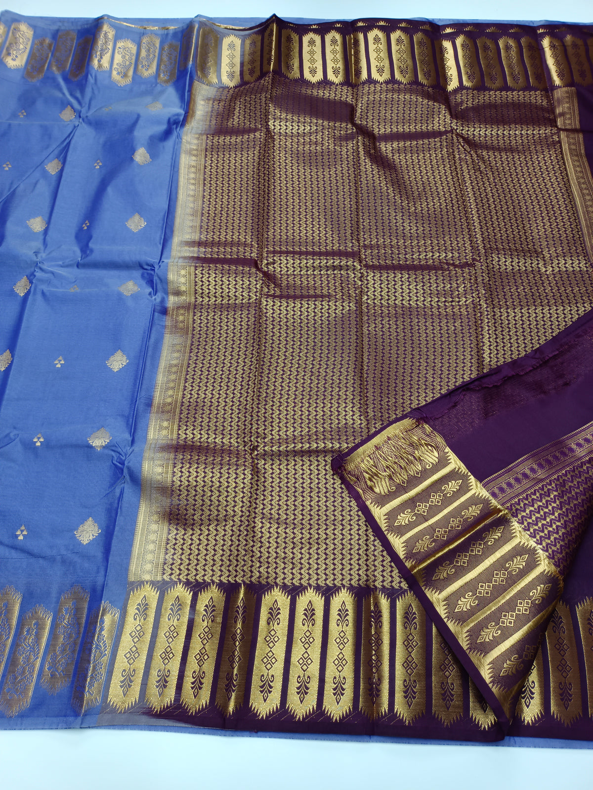 ART SILK SAREE