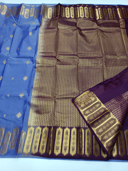 ART SILK SAREE