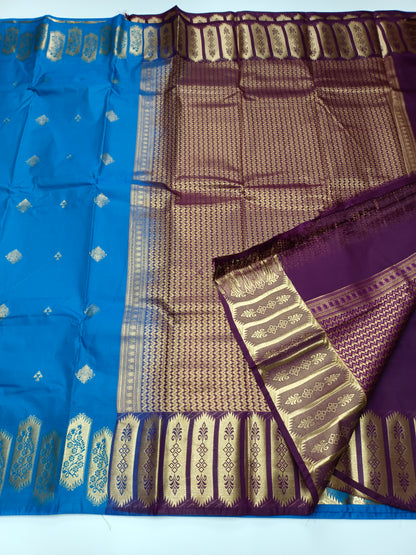 ART SILK SAREE