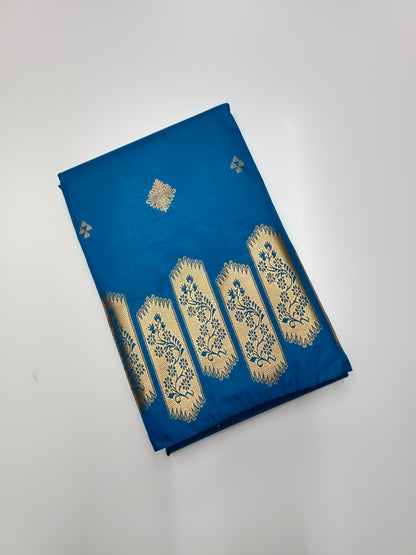ART SILK SAREE