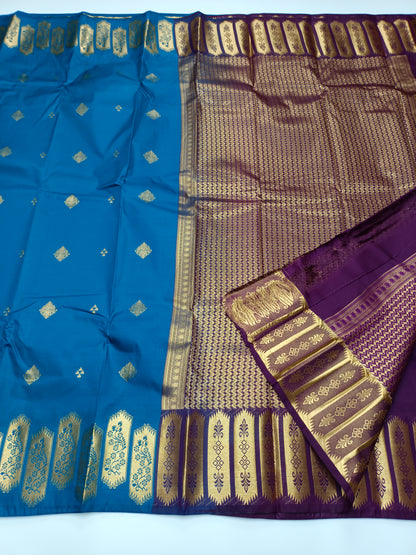 ART SILK SAREE