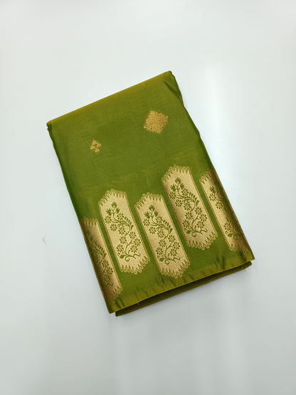 ART SILK SAREE