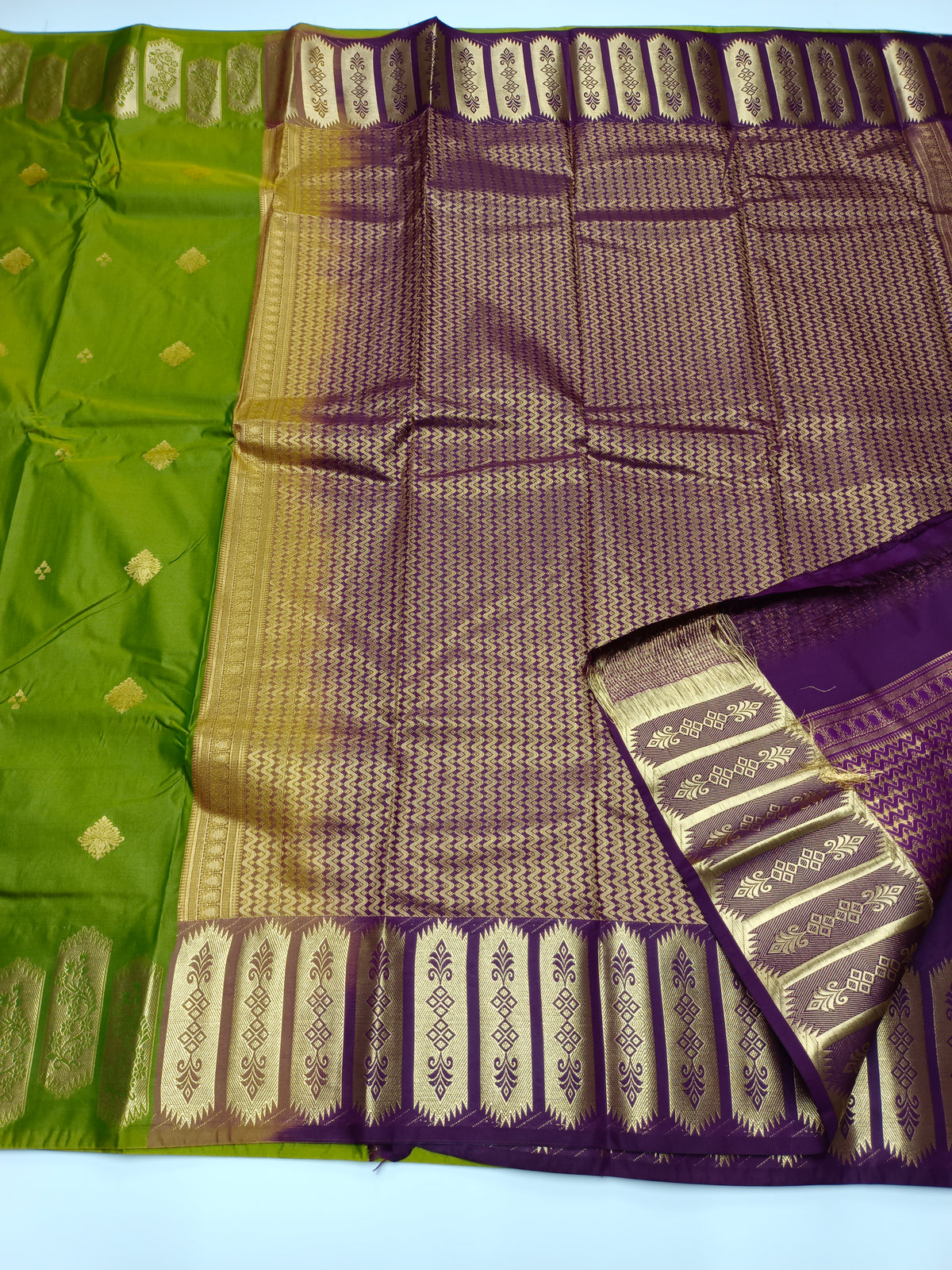 ART SILK SAREE