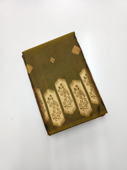 ART SILK SAREE