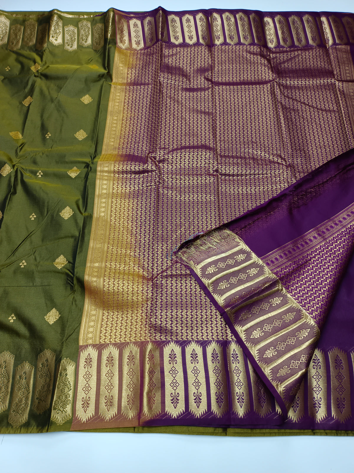 ART SILK SAREE