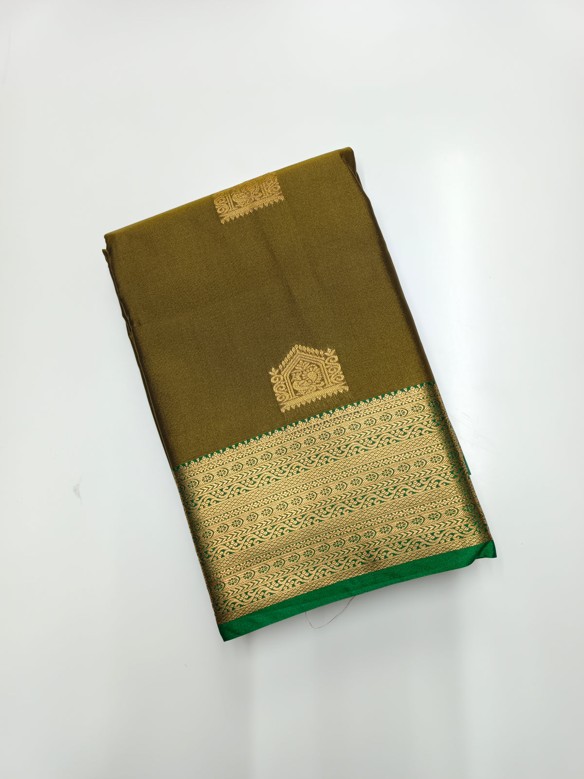 ART SILK SAREE
