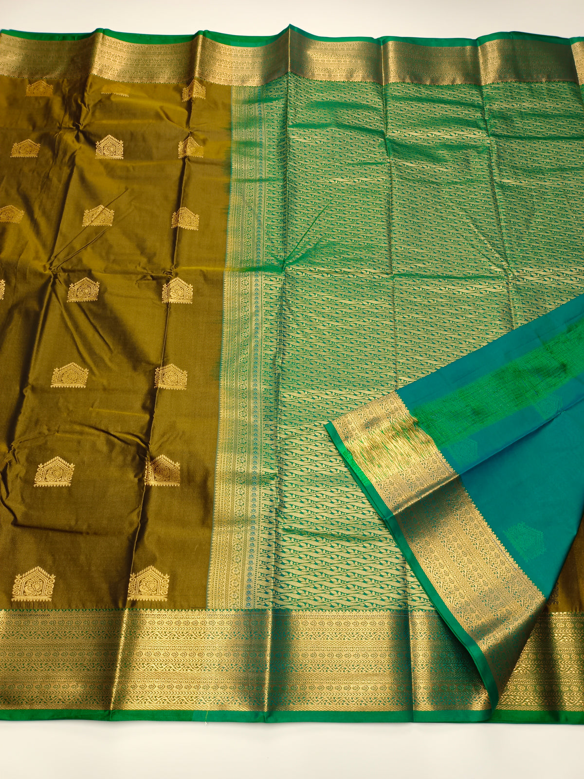 ART SILK SAREE