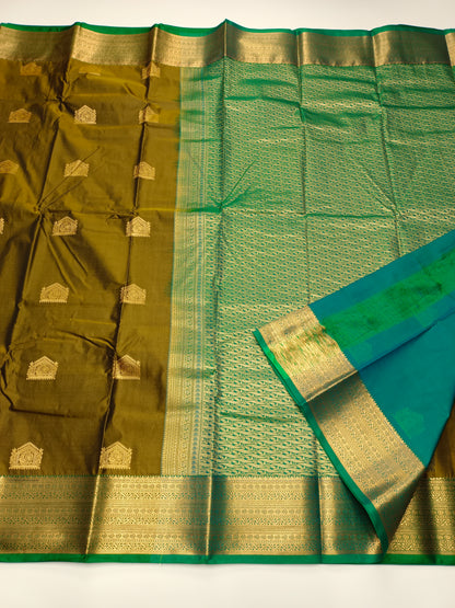 ART SILK SAREE
