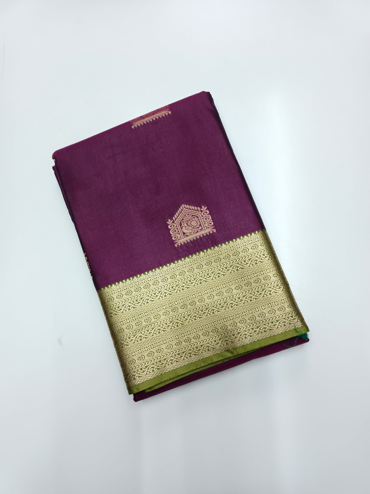 ART SILK SAREE
