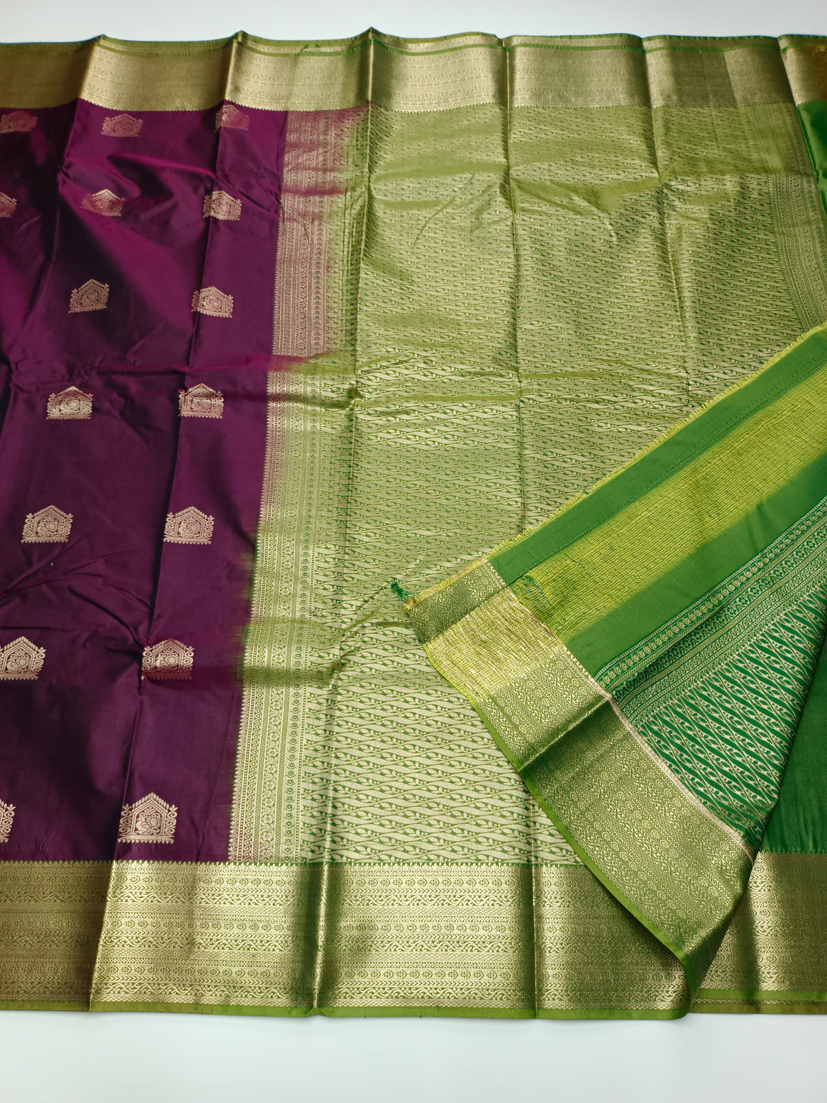 ART SILK SAREE