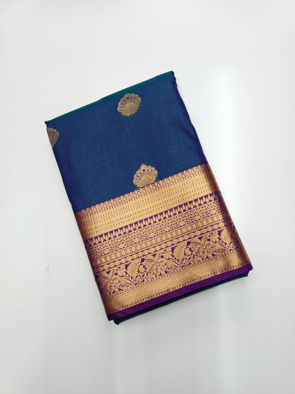 ART SILK SAREE