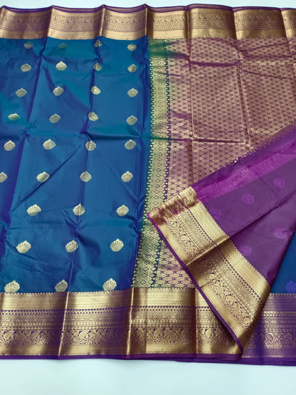 ART SILK SAREE
