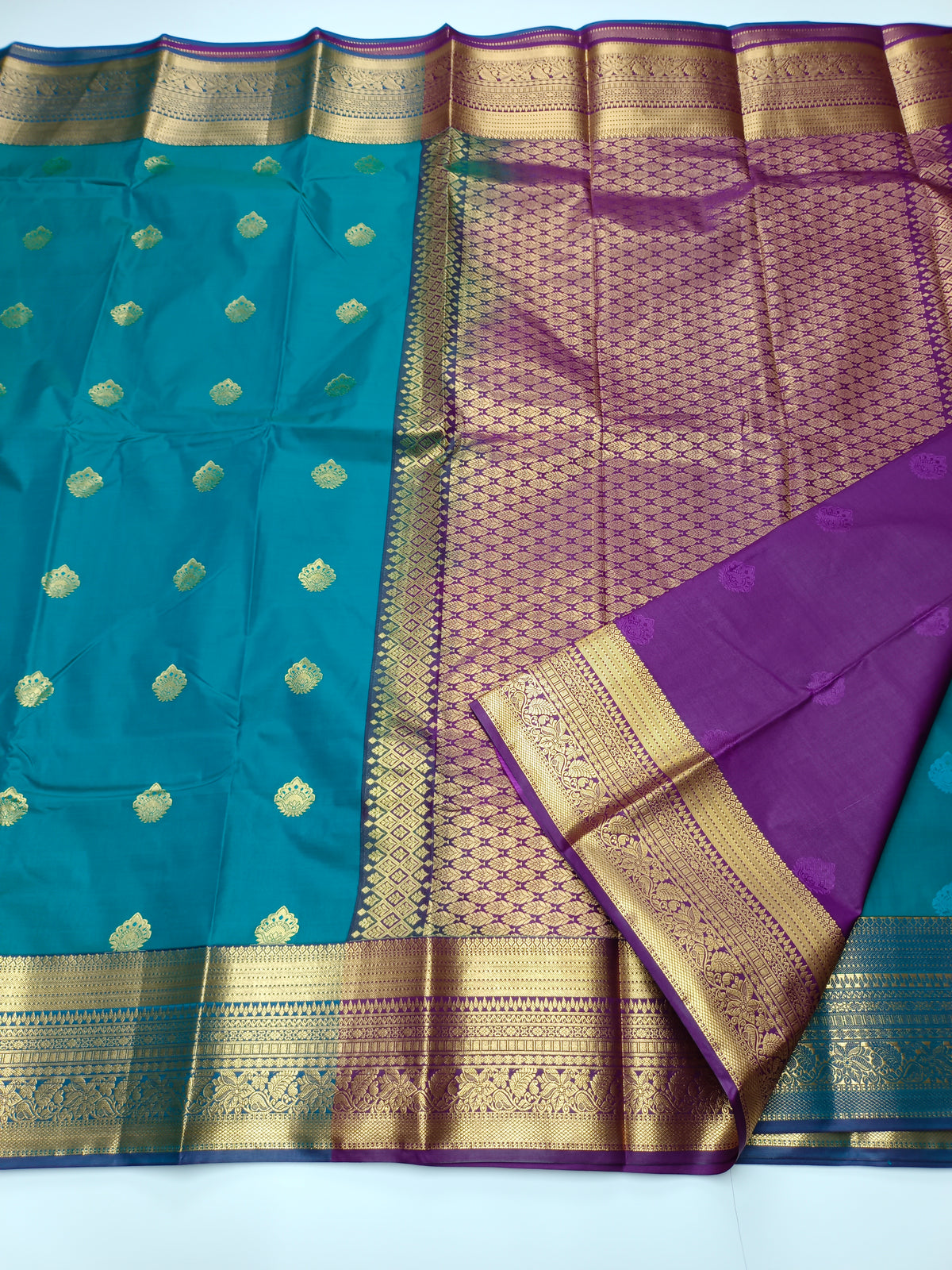 ART SILK SAREE