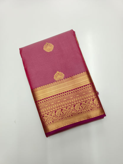 ART SILK SAREE