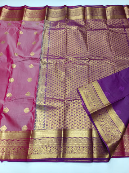 ART SILK SAREE