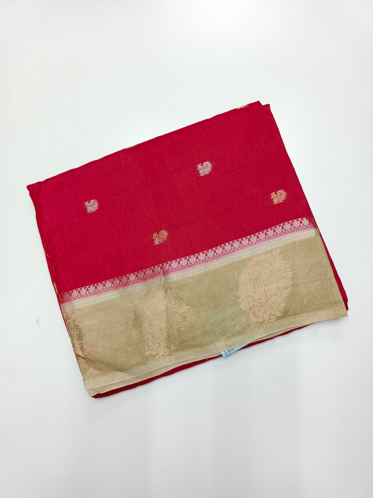 SEMI VISCOSE SILK SAREE