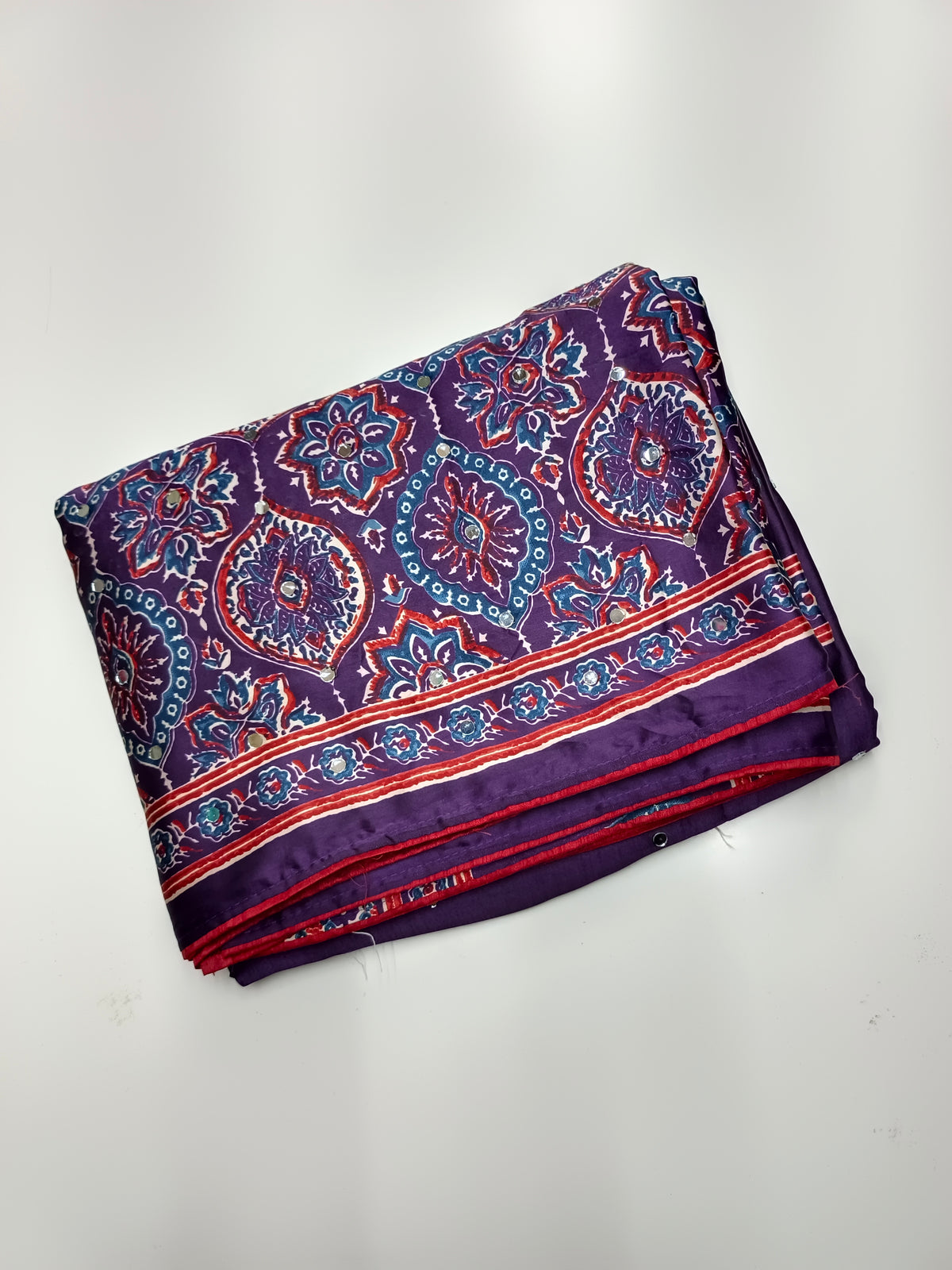 FANCY MODAL SILK SAREE