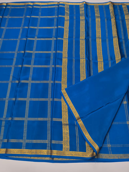 PURE CREPE SILK SAREE